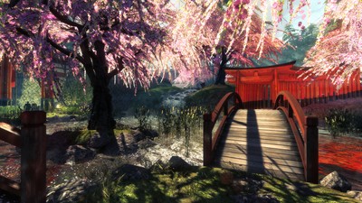 Shadow Warrior posters
