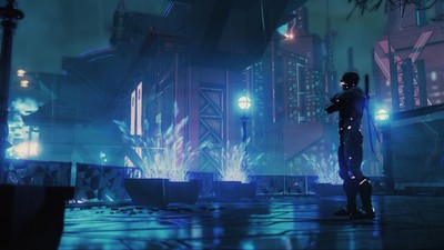 Shadow Warrior 2 Poster #65713