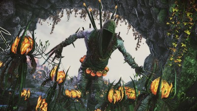 Shadow Warrior 2 poster