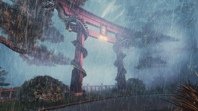 Shadow Warrior 2 poster