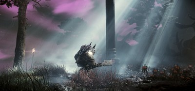 Shadow Warrior 2 Poster #65721