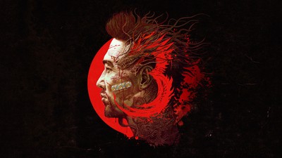 Shadow Warrior 3 poster