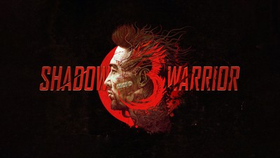 Shadow Warrior 3 Poster #65727