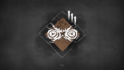 Shadowborn mouse pad