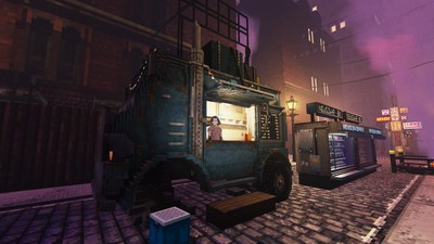 Shadows of Doubt poster
