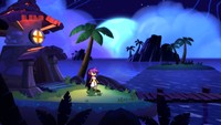 Shantae Half-Genie Hero Poster 65749