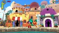 Shantae Half-Genie Hero Poster 65750