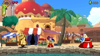 Shantae Half-Genie Hero Poster 65751