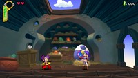 Shantae Half-Genie Hero Poster 65752