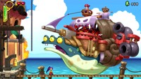 Shantae Half-Genie Hero Poster 65754