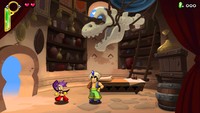 Shantae Half-Genie Hero Poster 65756