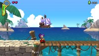 Shantae Half-Genie Hero Poster 65757