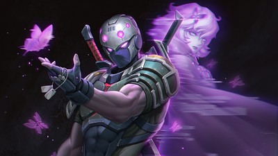 Shen posters
