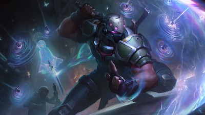 Shen Mouse Pad 65790