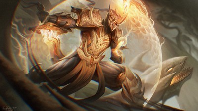 Shen mouse pad