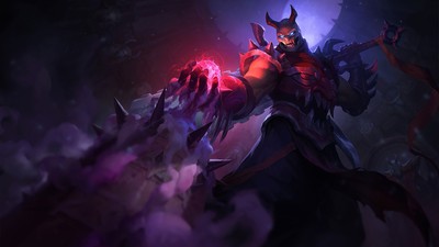 Shen mouse pad