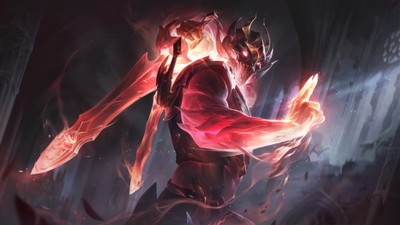 Shen mouse pad