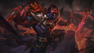 Shen Poster #65795