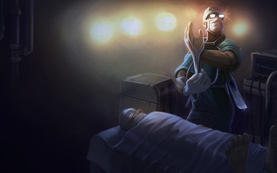 Shen Poster #65796