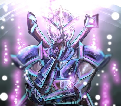 Shen Poster #65800