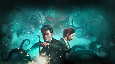 Sherlock Holmes The Awakened posters
