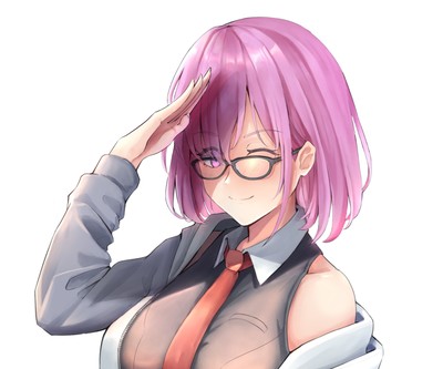 Shielder mouse pad