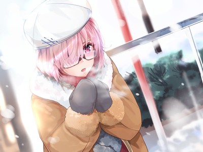 Shielder mouse pad
