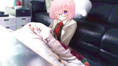 Shielder mouse pad