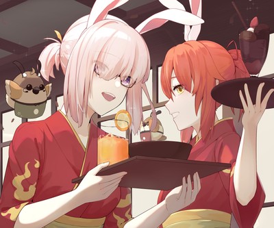 Shielder magic mug #