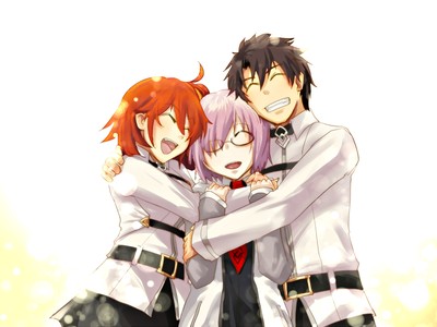 Shielder Poster #65919