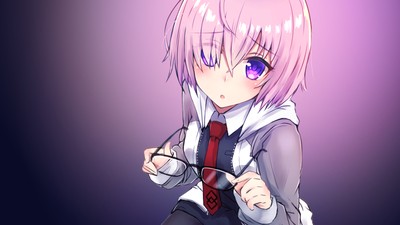 Shielder magic mug #