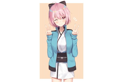 Shielder Poster #65921