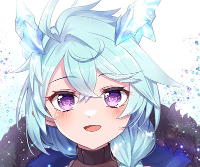 Shifuna Agato mouse pad