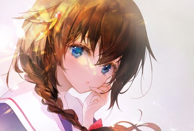 Shigure mug