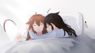 Shigure mug