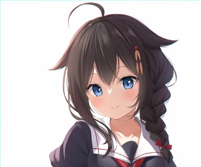 Shigure mug
