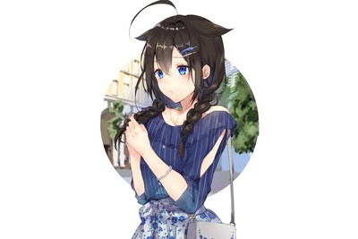 Shigure Poster #65957