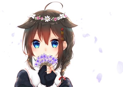 Shigure Poster #65960