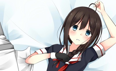 Shigure mug #