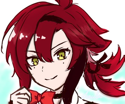 Shikanoin Heizou mouse pad