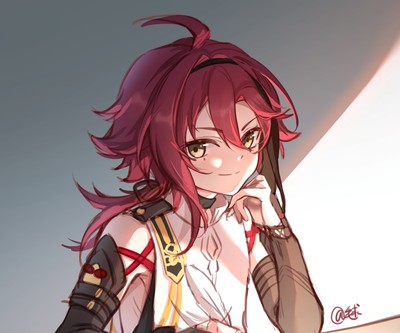 Shikanoin Heizou mouse pad