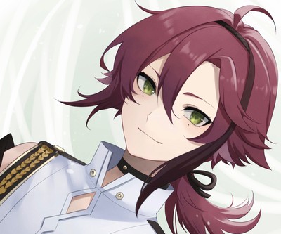 Shikanoin Heizou Poster #65972