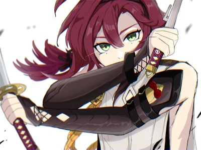 Shikanoin Heizou Mouse Pad 65978