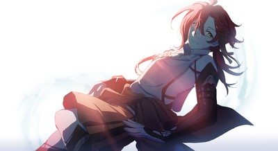 Shikanoin Heizou Poster #65981