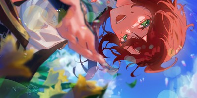 Shikanoin Heizou Poster #65986