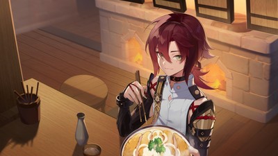 Shikanoin Heizou Mouse Pad 65987