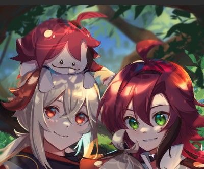 Shikanoin Heizou Poster #65990