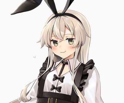 Shimakaze posters