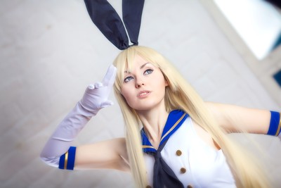 Shimakaze Mouse Pad 66011