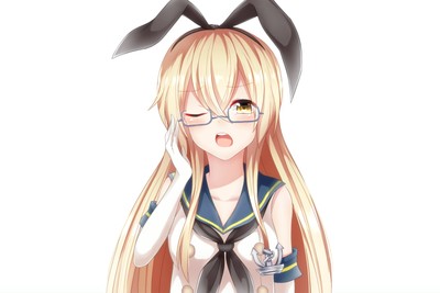 Shimakaze mug #
